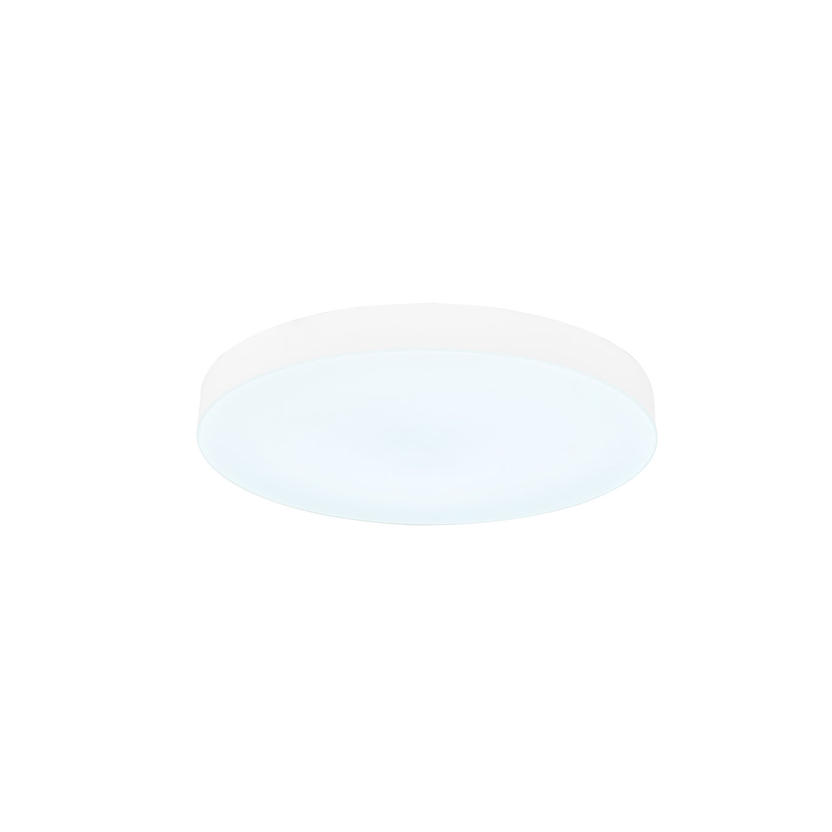 Mantra TURIN CCT II DIMABILNA stropna svjetiljka LED 20W 38CM CCT BIJELA