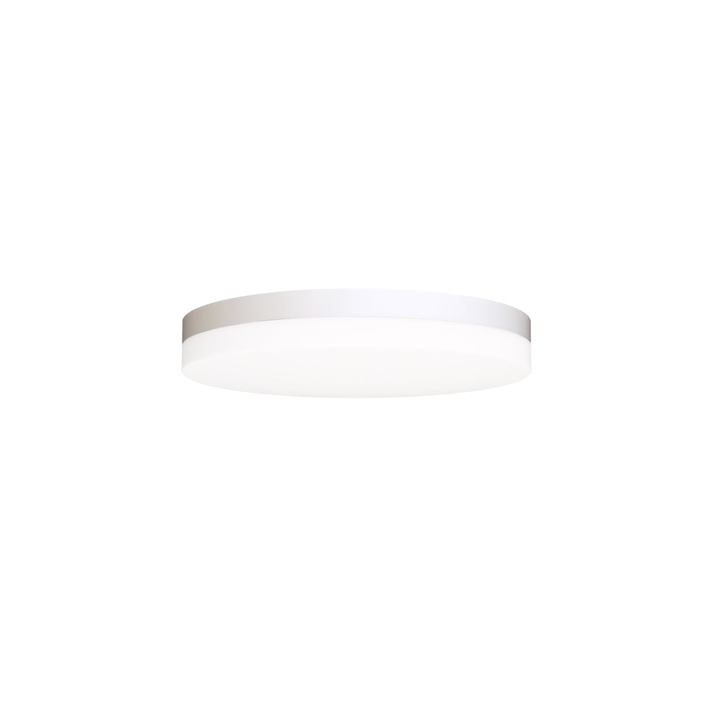 Mantra TURIN CCT II DIMABILNA stropna svjetiljka LED 16W 33CM CCT BIJELA