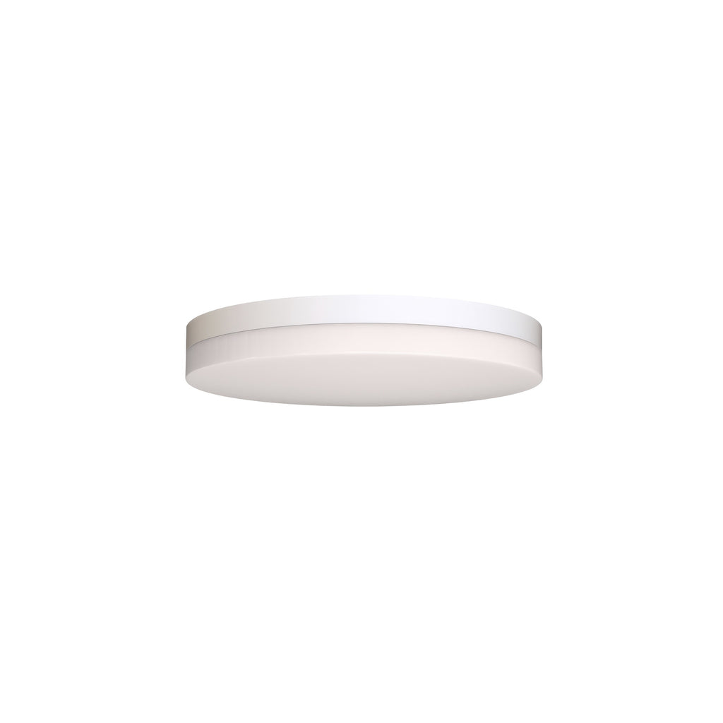 Mantra TURIN CCT II DIMABILNA stropna svjetiljka LED 16W 33CM CCT BIJELA