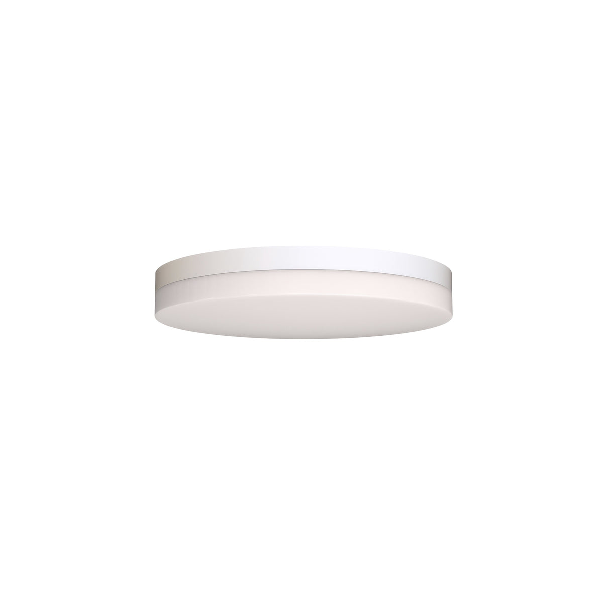 Mantra TURIN CCT II DIMABILNA stropna svjetiljka LED 16W 33CM CCT BIJELA