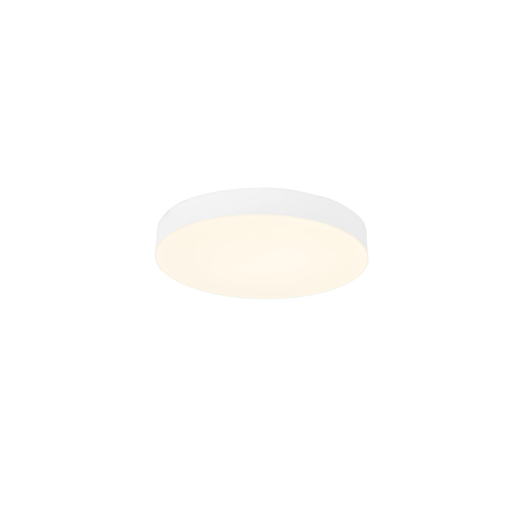 Mantra TURIN CCT II DIMABILNA stropna svjetiljka LED 16W 33CM CCT BIJELA