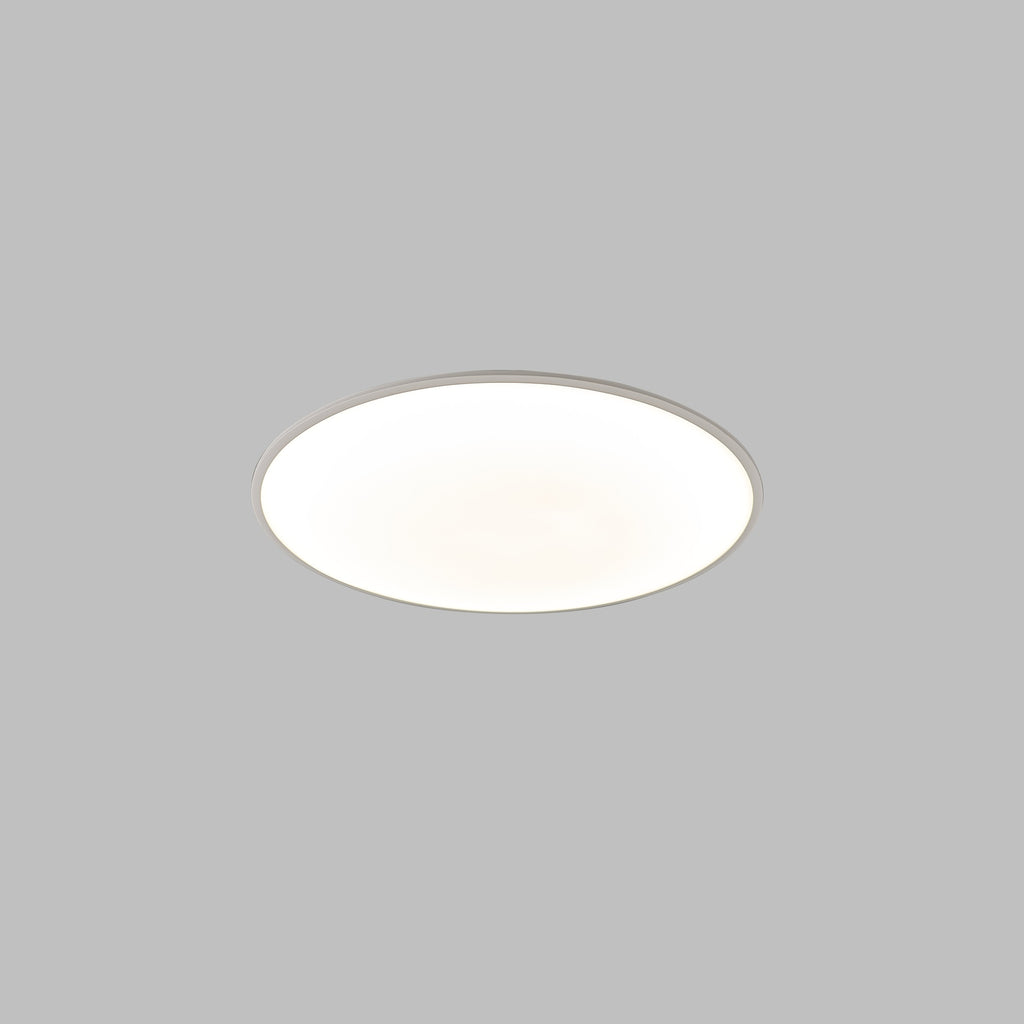 Mantra SLIM CCT II DIMABILNA stropna svjetiljka LED 12W 25CM CCT BIJELA