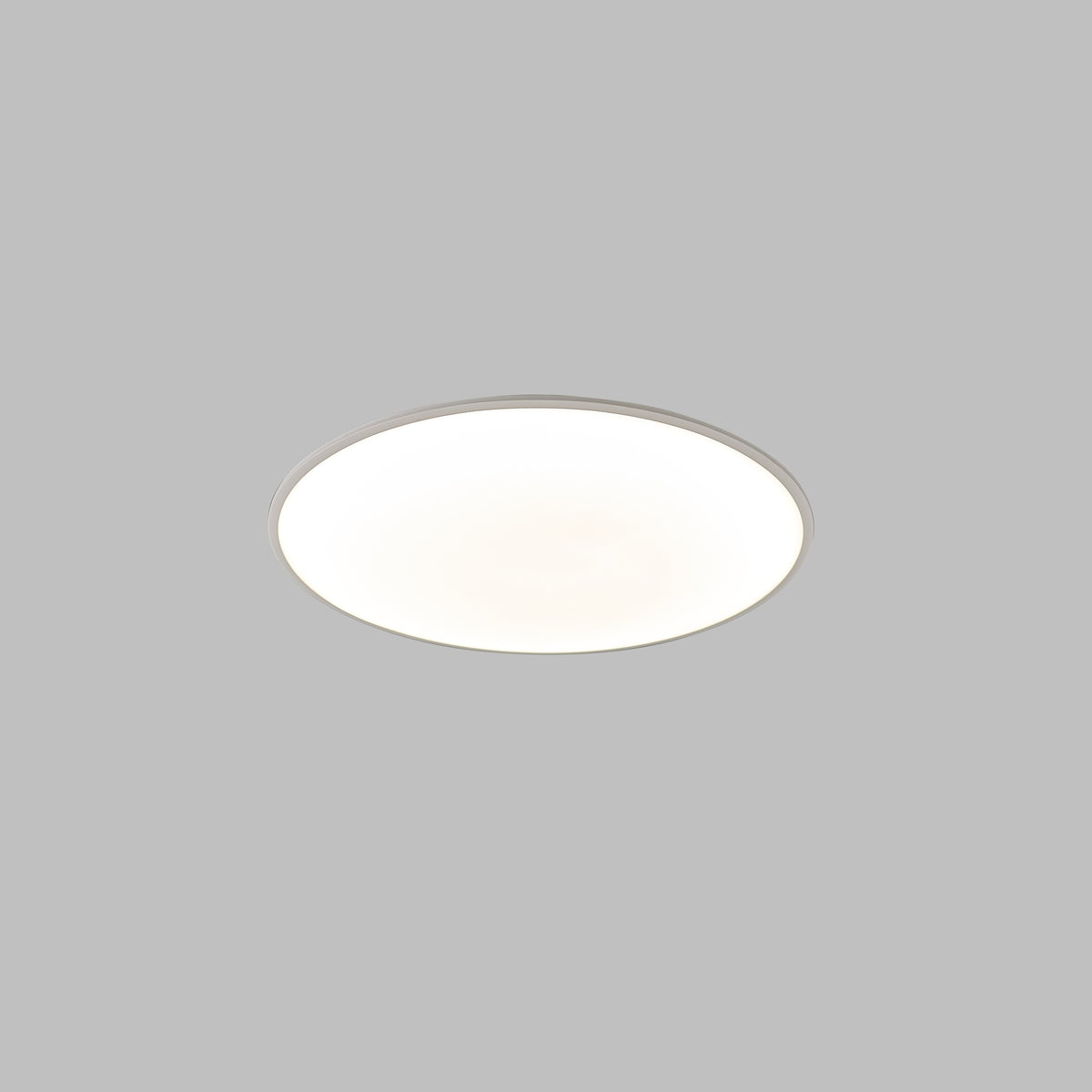 Mantra SLIM CCT II DIMABILNA stropna svjetiljka LED 12W 25CM CCT BIJELA
