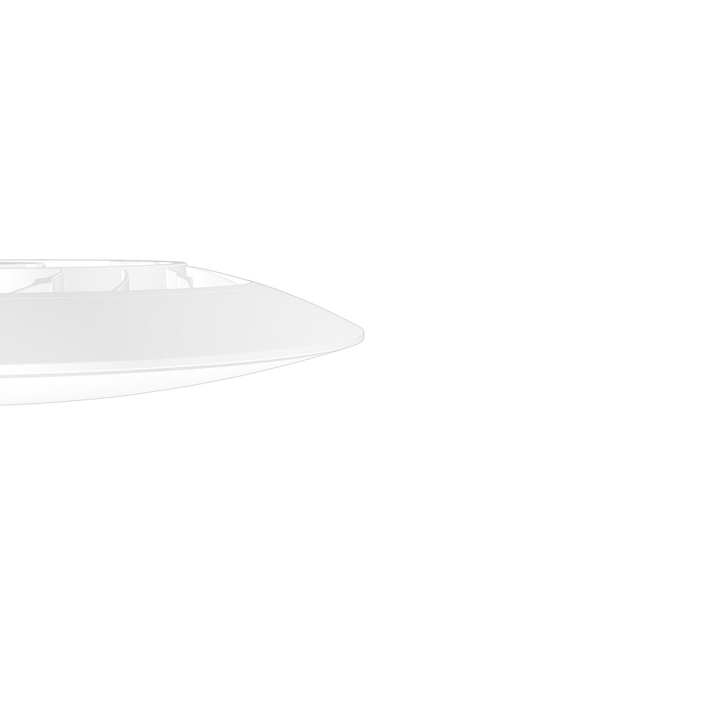 Mantra SLIM CCT II DIMABILNA stropna svjetiljka LED 12W 25CM CCT BIJELA