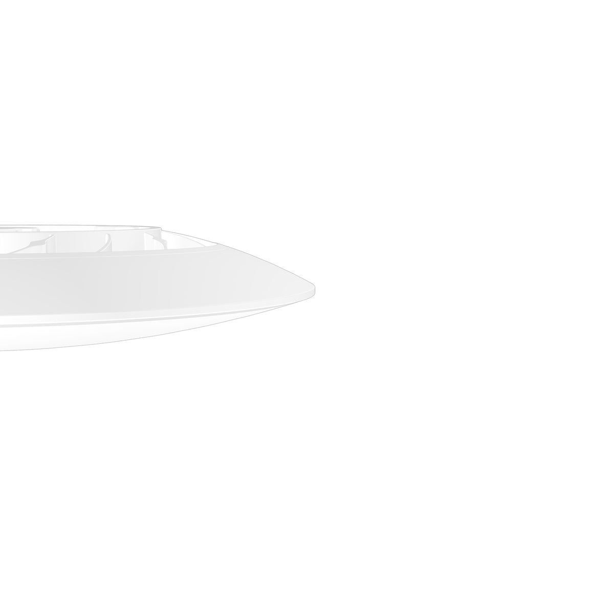 Mantra SLIM CCT II DIMABILNA stropna svjetiljka LED 12W 25CM CCT BIJELA
