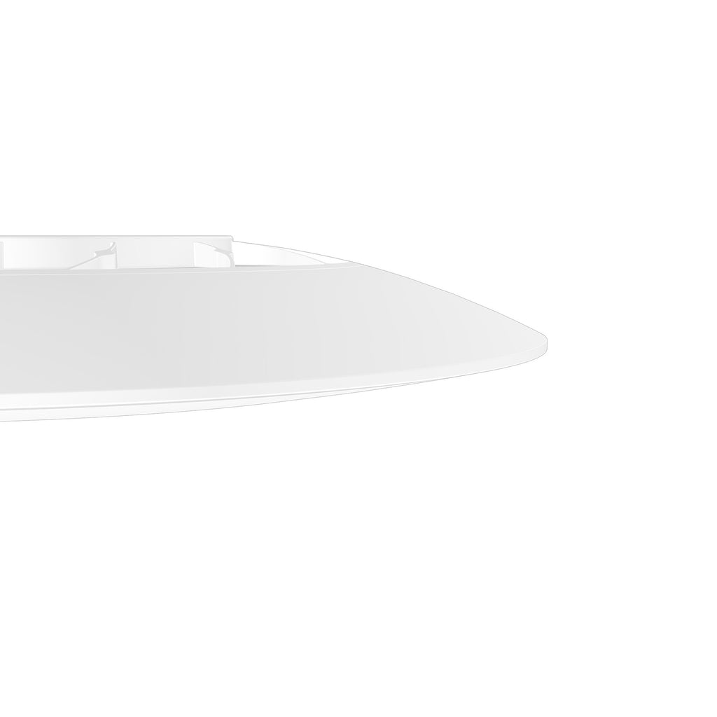 Mantra SLIM CCT II DIMABILNA stropna svjetiljka LED 20W 37CM CCT BIJELA