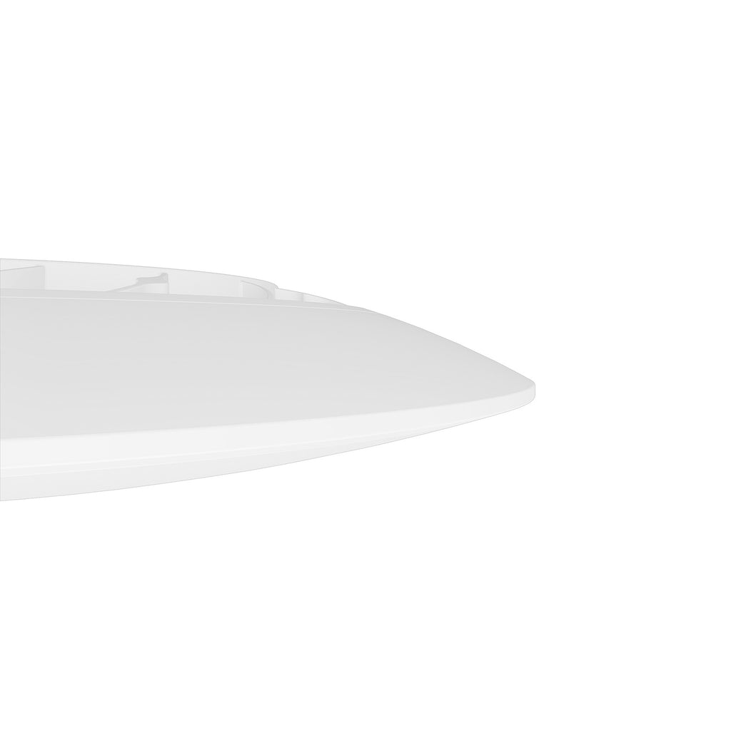 Mantra SLIM CCT II DIMABILNA stropna svjetiljka LED 36W 46CM CCT BIJELA