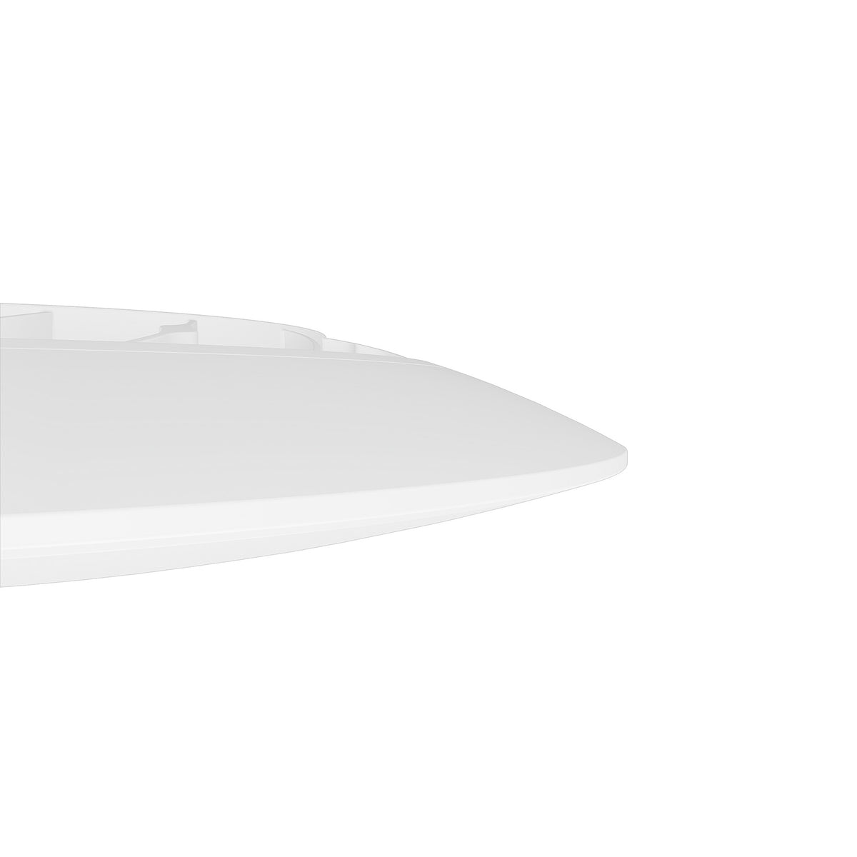 Mantra SLIM CCT II DIMABILNA stropna svjetiljka LED 36W 46CM CCT BIJELA