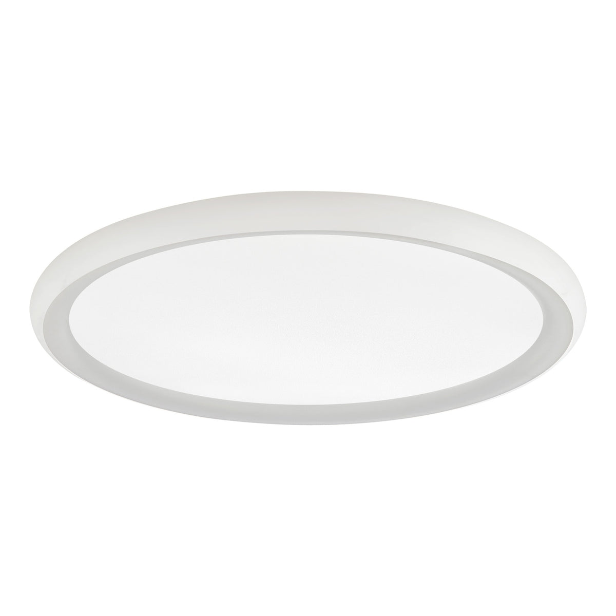 Mantra DOBLE stropna svjetiljka LED 48W 4000K 50CM BIJELA