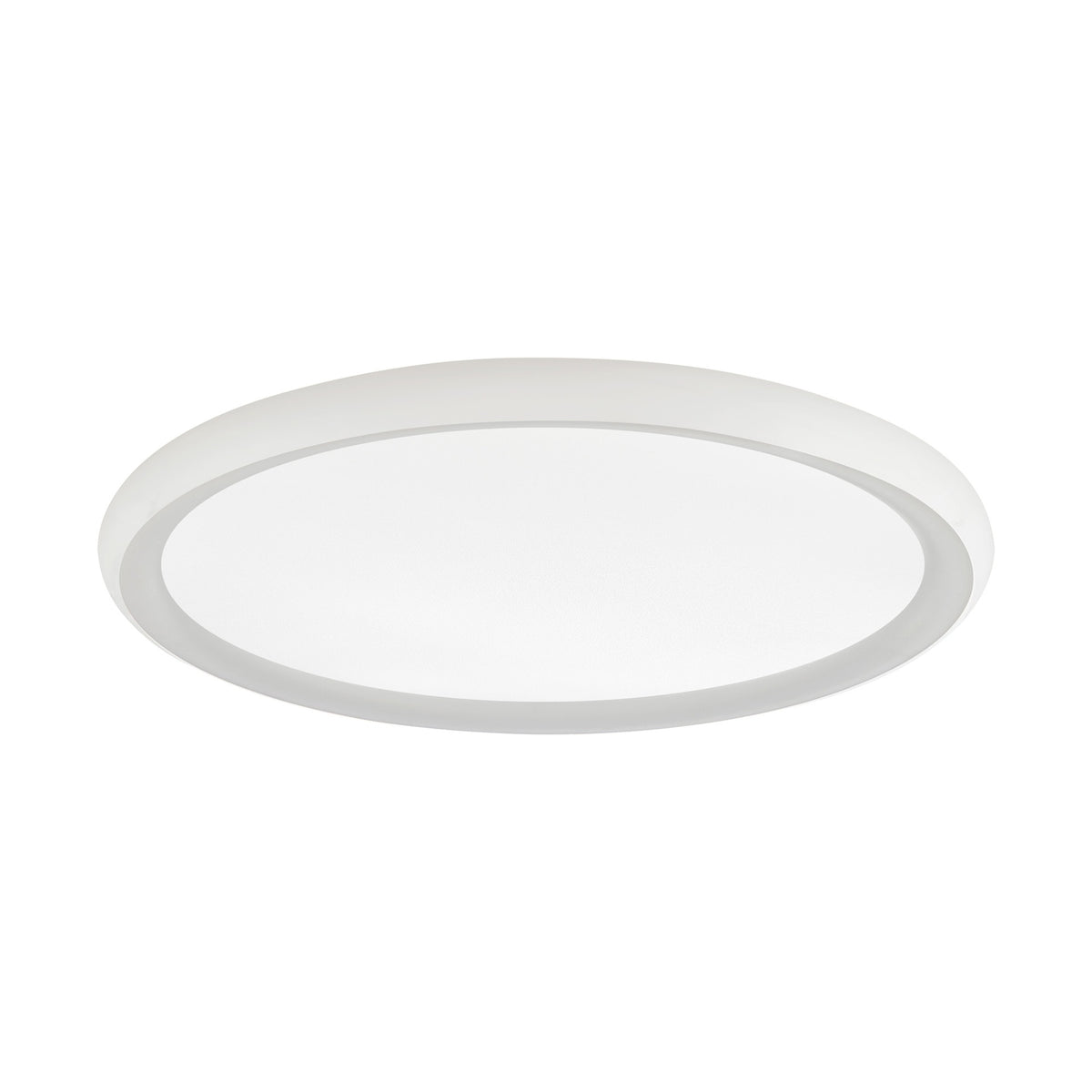 Mantra DOBLE stropna svjetiljka LED 36W 4000K 40CM BIJELA