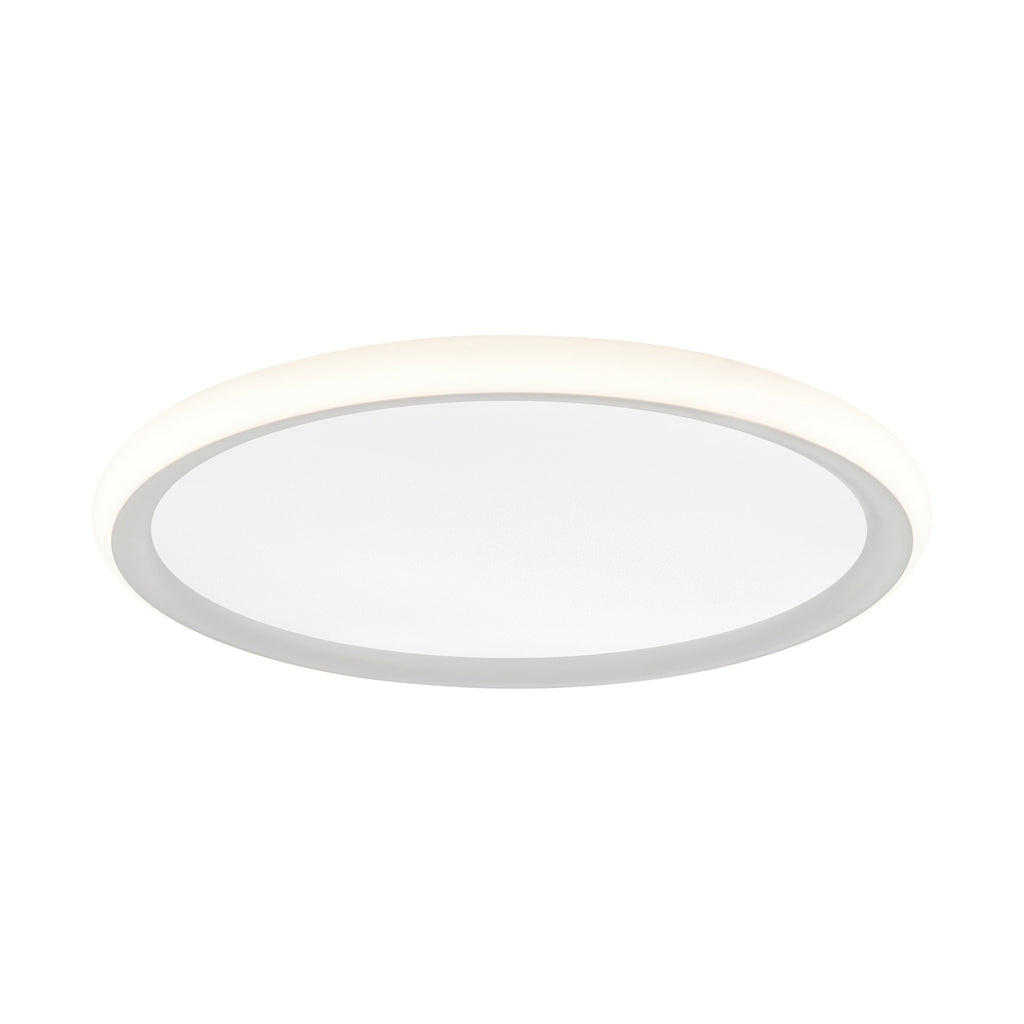Mantra DOBLE stropna svjetiljka LED 36W 4000K 40CM BIJELA