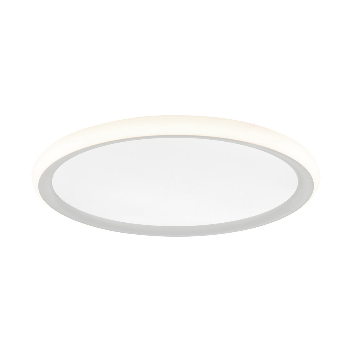 Mantra DOBLE stropna svjetiljka LED 36W 4000K 40CM BIJELA