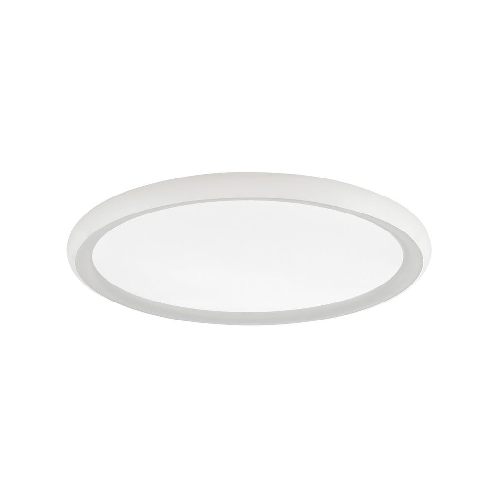 Mantra DOBLE stropna svjetiljka LED 24W 4000K 30CM BIJELA