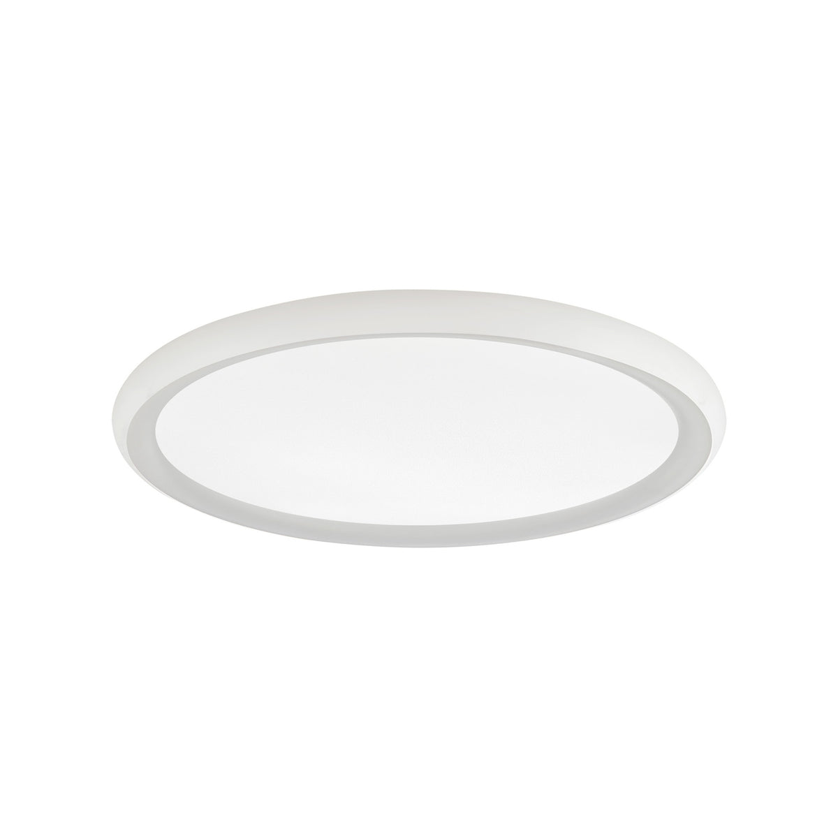 Mantra DOBLE stropna svjetiljka LED 24W 4000K 30CM BIJELA