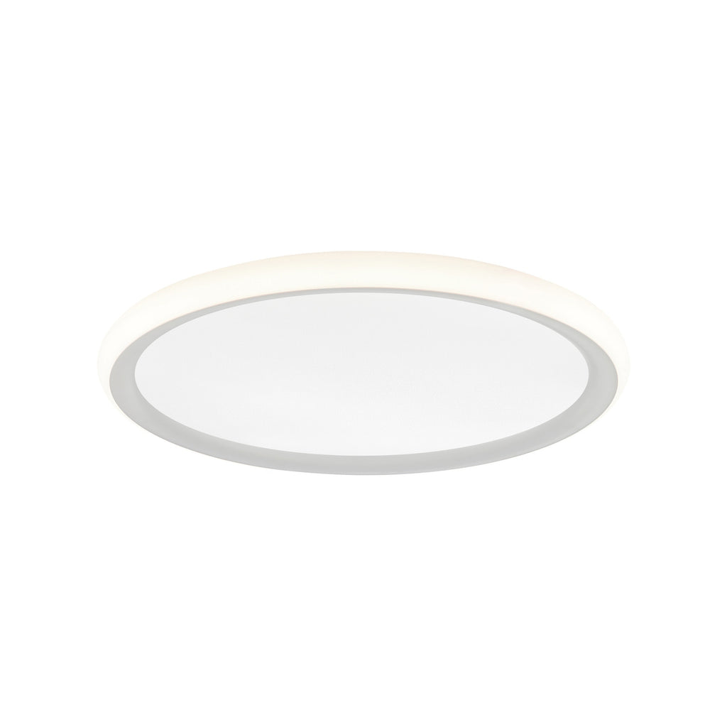 Mantra DOBLE stropna svjetiljka LED 24W 4000K 30CM BIJELA