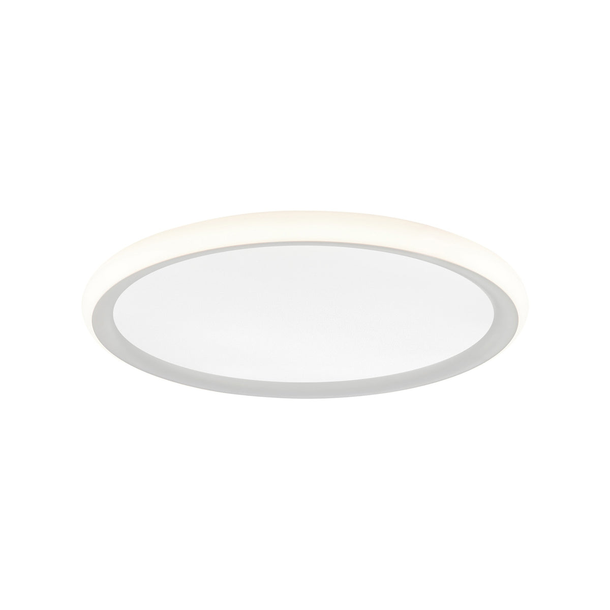 Mantra DOBLE stropna svjetiljka LED 24W 4000K 30CM BIJELA