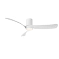 Mantra NEMO II M stropni LED ventilator 122cm BIJELI