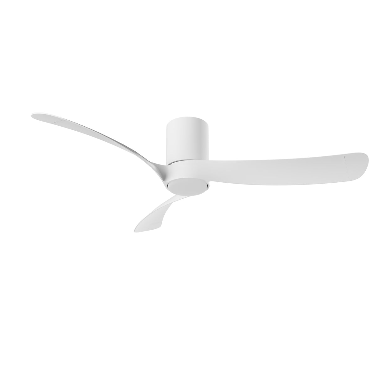 Mantra NEMO II M stropni LED ventilator 122cm BIJELI