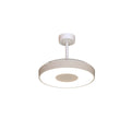 Mantra COIN FAN M PAMETNI LED stropni ventilator 106cm BEŽ