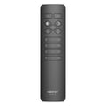 MONO/CCT 4-zonski daljinski upravljač za LED rasvjetu, 2.4G, 30m, CRNI