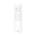 MONO/CCT 4-zonski daljinski upravljač za LED rasvjetu, 2.4G, 30m, BIJELI