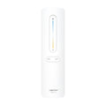 CCT daljinski upravljač za LED rasvjetu, 2.4G, 30m, BIJELI