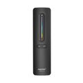RGB/CCT daljinski upravljač za LED rasvjetu, 2.4G, 30m, CRNI