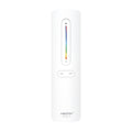 RGB/CCT daljinski upravljač za LED rasvjetu, 2.4G, 30m, BIJELI