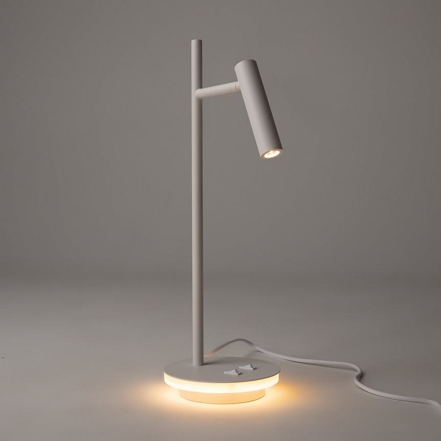 LED stolna svjetiljka ESTUDO 455x150 9W 3000K Bijela
