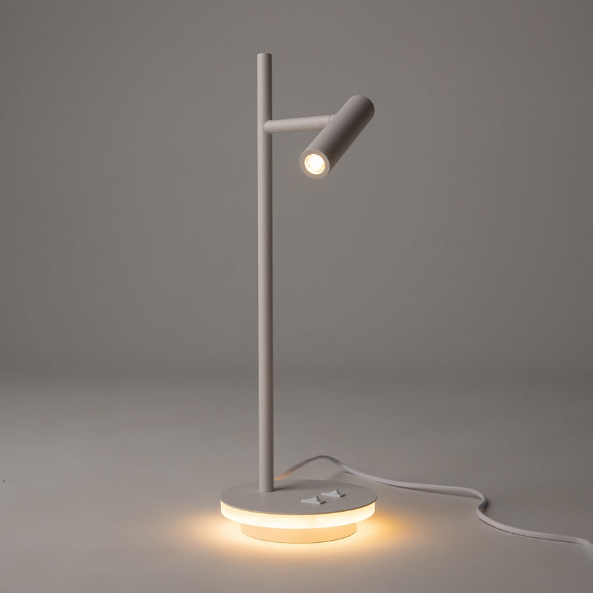LED stolna svjetiljka ESTUDO 455x150 9W 3000K Bijela