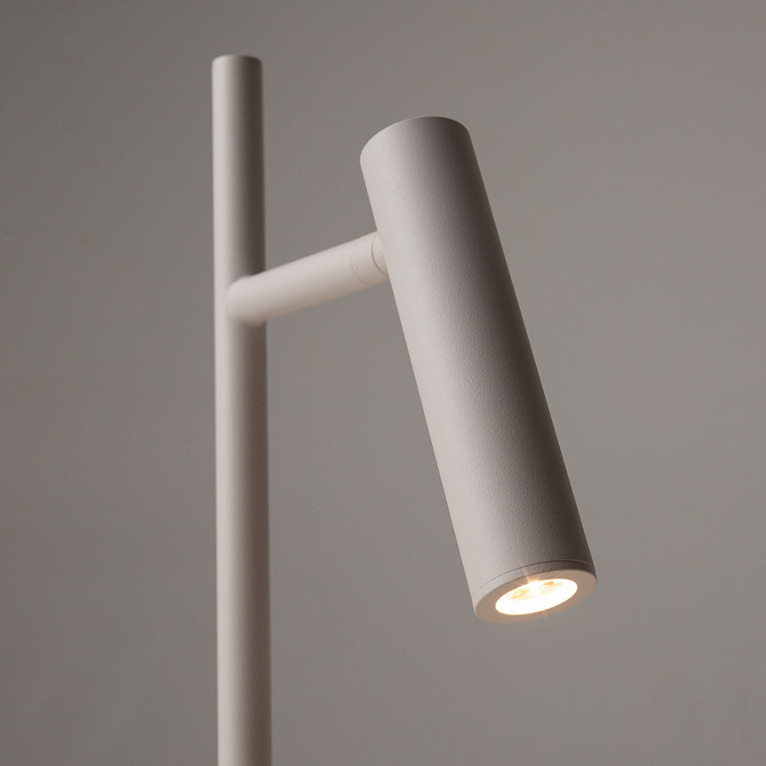 LED stolna svjetiljka ESTUDO 455x150 9W 3000K Bijela