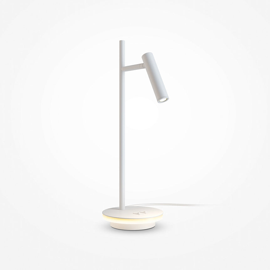 LED stolna svjetiljka ESTUDO 455x150 9W 3000K Bijela