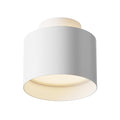 Moderna LED stropna svjetiljka MAYTONI Planet 12W BIJELA