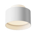 Moderna LED stropna svjetiljka MAYTONI Planet 16W BIJELA