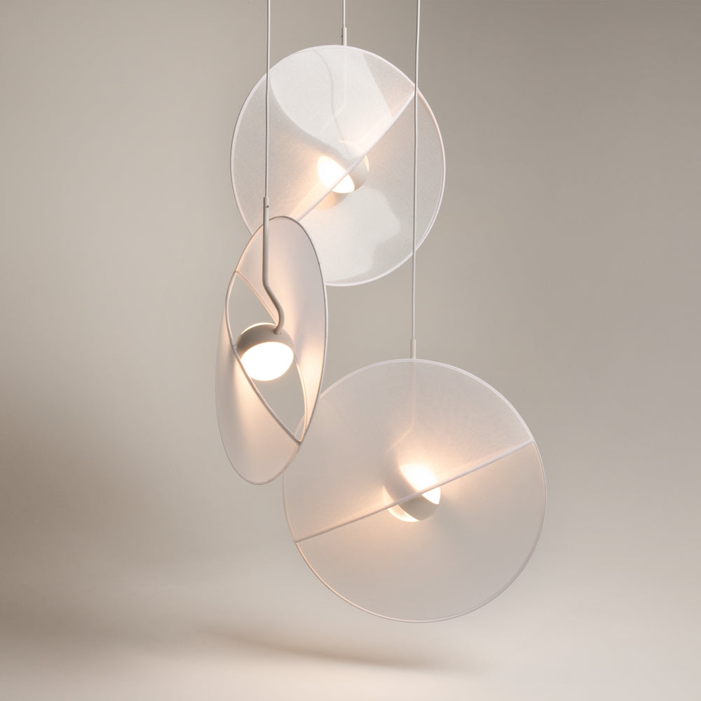Moderna LED viseća svjetiljka MAYTONI Reflex 39W