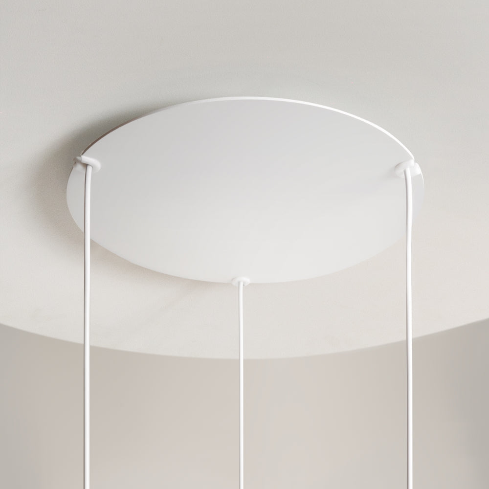 Moderna LED viseća svjetiljka MAYTONI Reflex 39W
