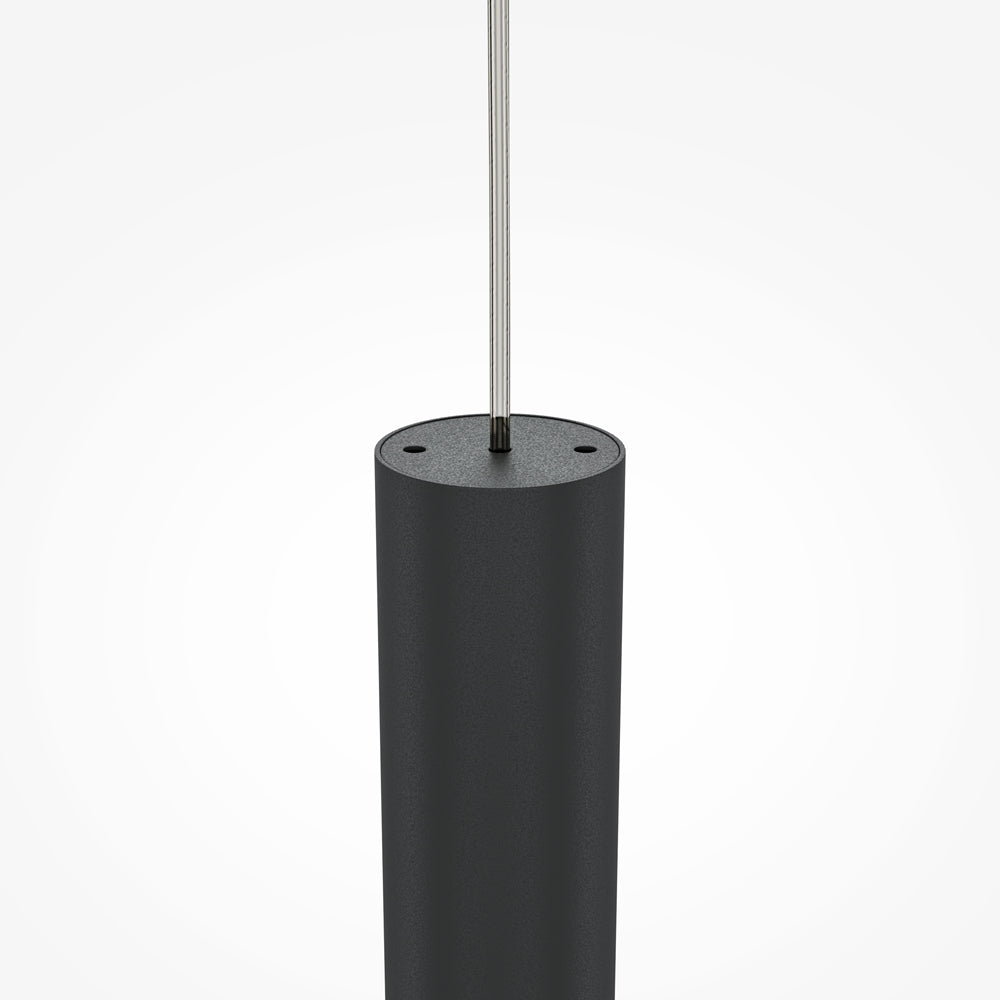 LED viseća svjetiljka Pro Shade 30x450 6W 4000K crna