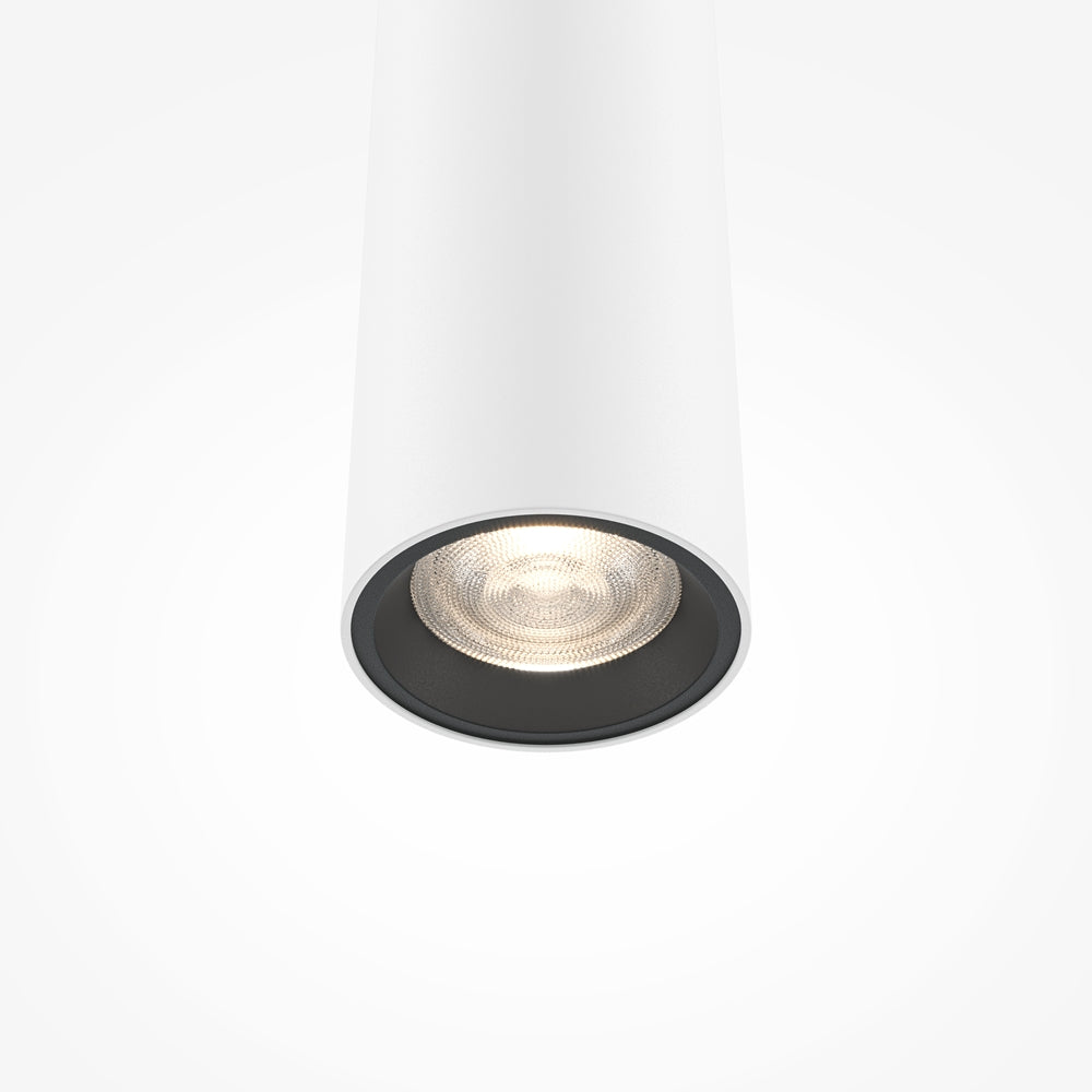 LED viseća svjetiljka Pro Base 30x400 6W 4000K bijela