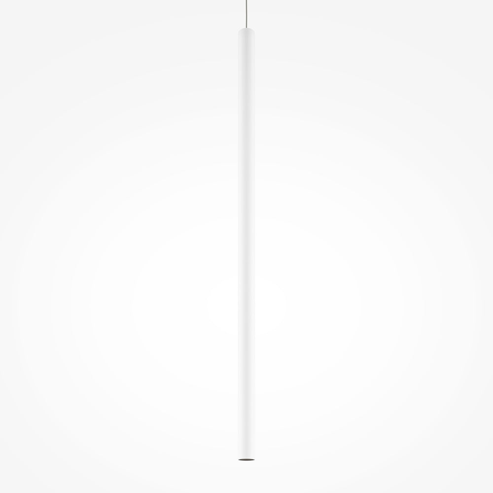LED viseća svjetiljka Pro Extra 30x800 6W 4000K bijela
