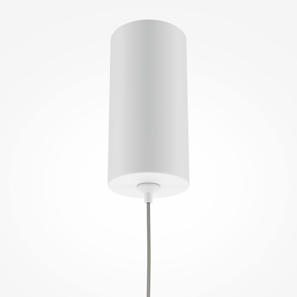 LED viseća svjetiljka Pro Extra 30x800 6W 4000K bijela