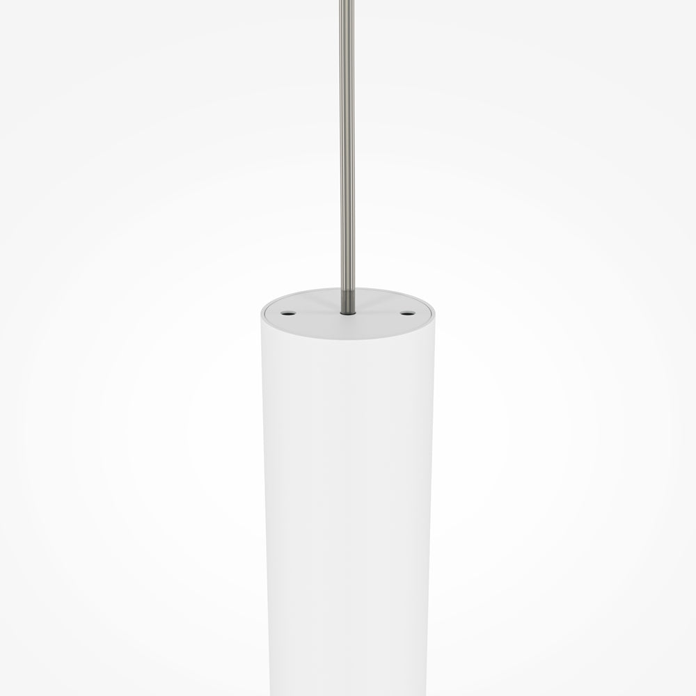 LED viseća svjetiljka Pro Extra 30x800 6W 4000K bijela