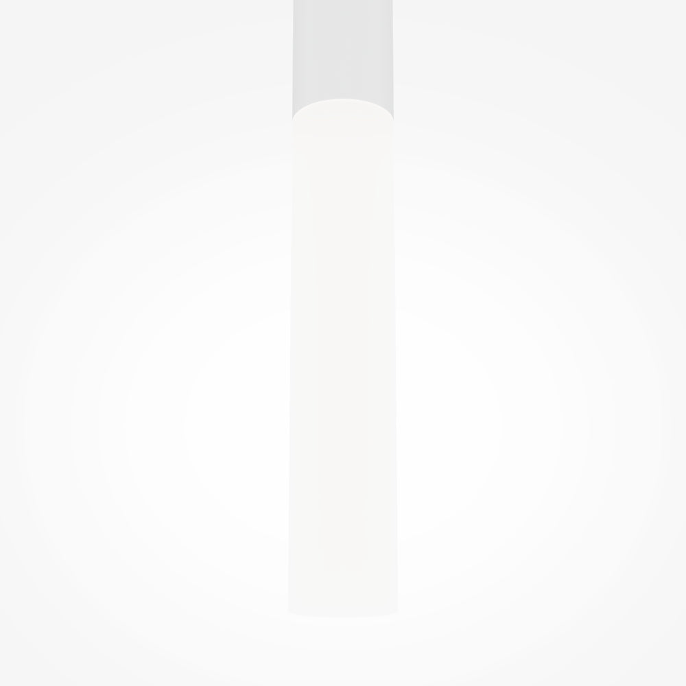 LED viseća svjetiljka Pro Shade 30x450 6W 4000K bijela