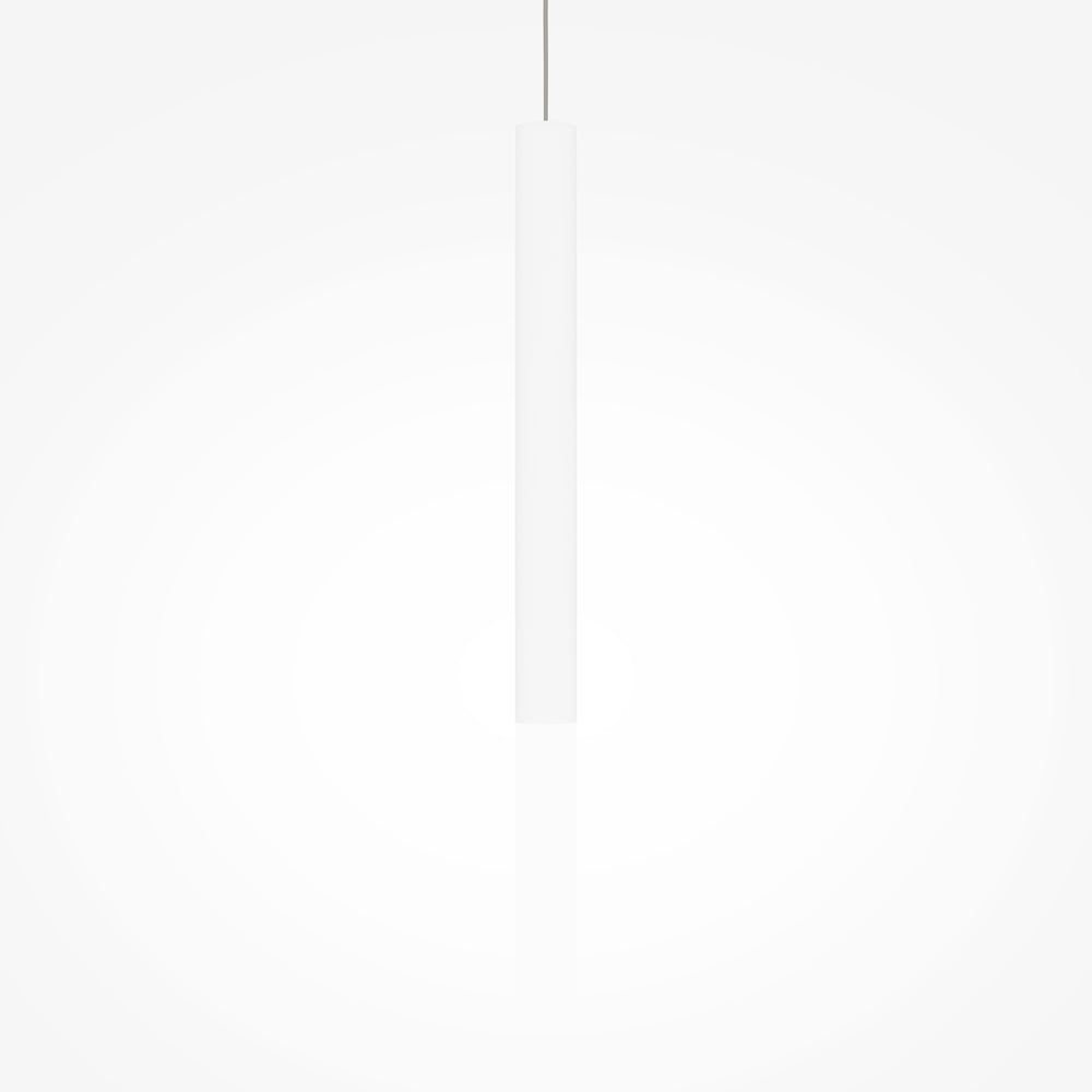 LED viseća svjetiljka Pro Shade 30x450 6W 4000K bijela
