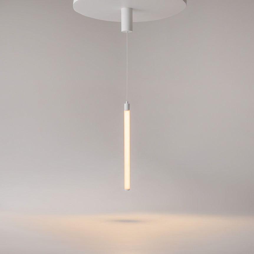 LED visilica RAY 506x30 10W 3000K Bijela