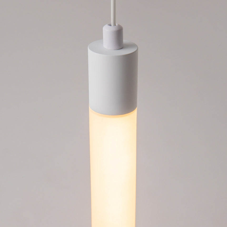 LED visilica RAY 506x30 10W 3000K Bijela