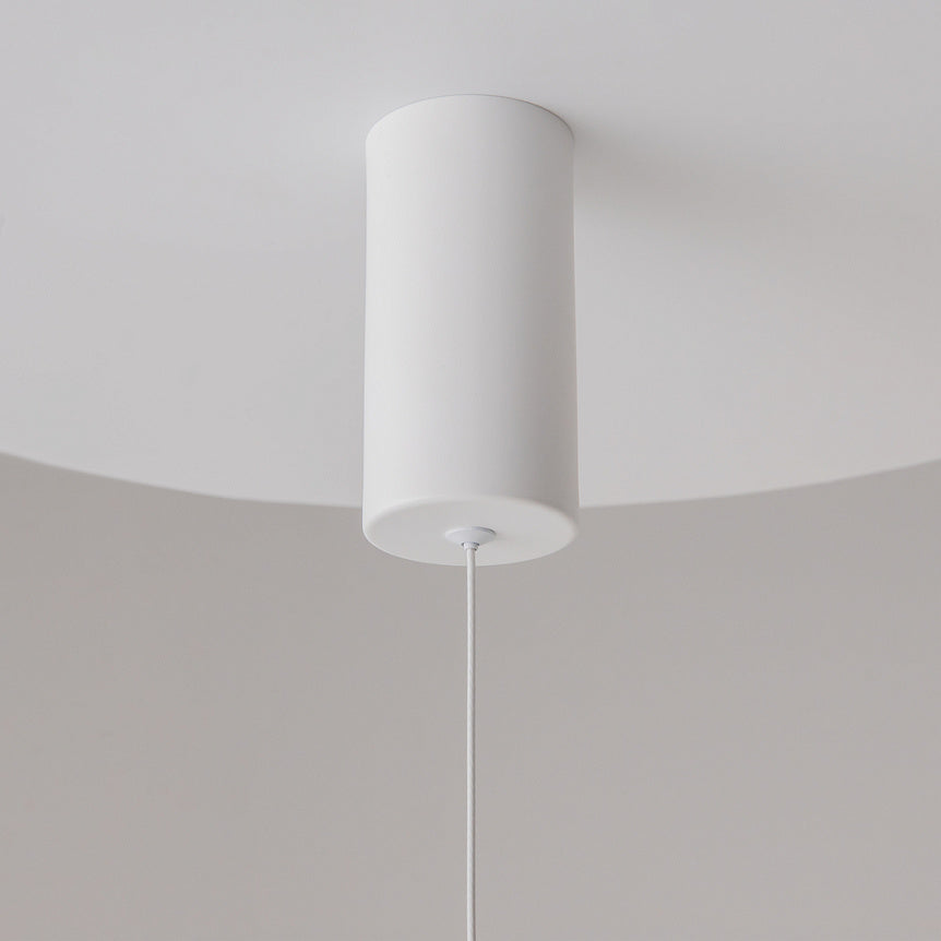 LED visilica RAY 506x30 10W 3000K Bijela