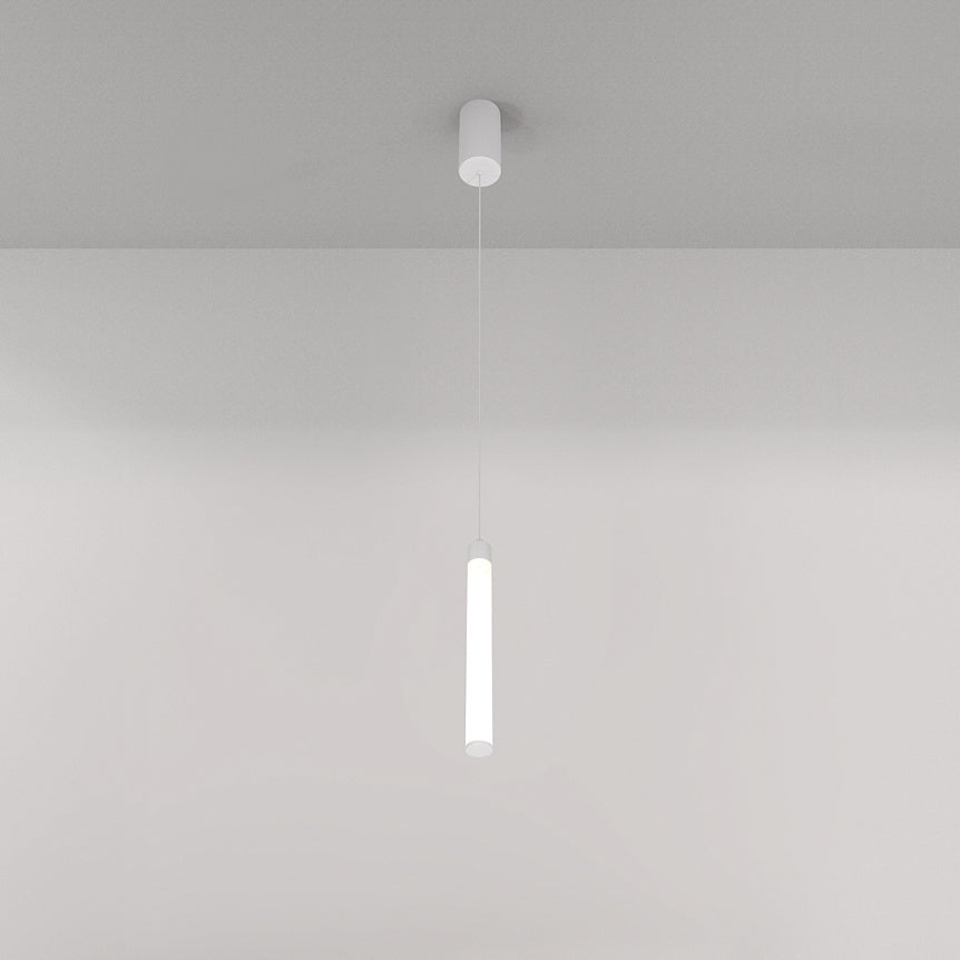 LED visilica RAY 506x30 10W 3000K Bijela