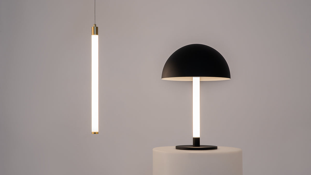 LED visilica RAY 959x30 20W 3000K Bijela