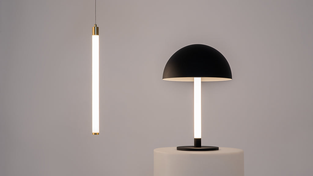 LED visilica RAY 506x30 10W 3000K Bijela