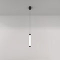 LED visilica RAY 506x30 10W 3000K Crna